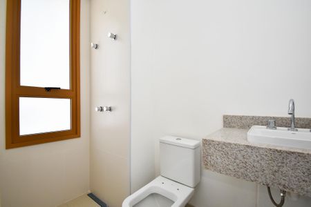 Apartamento à venda com 109m², 3 quartos e 2 vagas Apartamento à venda com 109m², 3 quartos e 2 vagasbanheiro suite 3