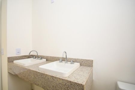 Apartamento à venda com 109m², 3 quartos e 2 vagas Apartamento à venda com 109m², 3 quartos e 2 vagasbanheiro suite 2