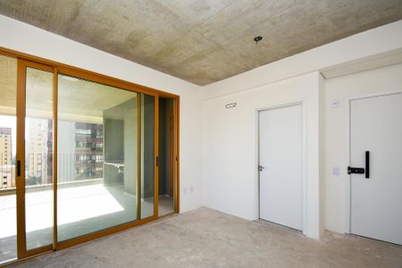 Apartamento à venda com 109m², 3 quartos e 2 vagas Apartamento à venda com 109m², 3 quartos e 2 vagasSala