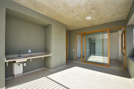 Apartamento à venda com 109m², 3 quartos e 2 vagas Apartamento à venda com 109m², 3 quartos e 2 vagasvaranda Sala