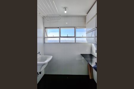 Apartamento para alugar com 55m², 2 quartos e 1 vaga Apartamento para alugar com 55m², 2 quartos e 1 vagaÁrea de Serviço