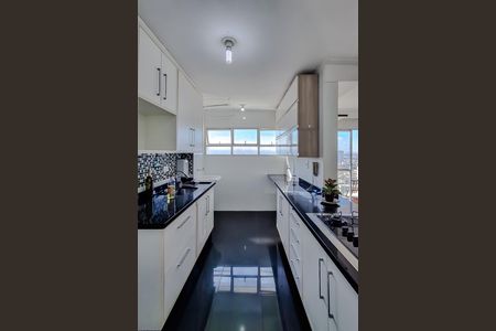 Apartamento para alugar com 55m², 2 quartos e 1 vaga Apartamento para alugar com 55m², 2 quartos e 1 vagaBanheiro
