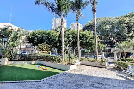 Apartamento para alugar com 55m², 2 quartos e 1 vaga Apartamento para alugar com 55m², 2 quartos e 1 vagaÁrea comum