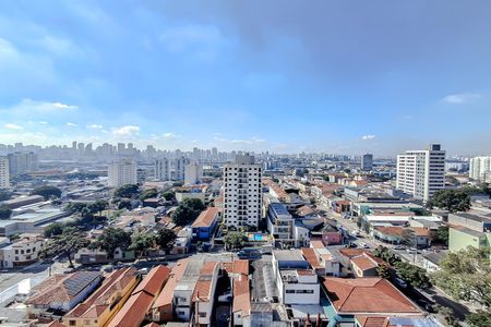 Apartamento para alugar com 55m², 2 quartos e 1 vaga