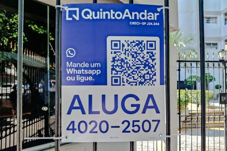 Apartamento para alugar com 55m², 2 quartos e 1 vaga Apartamento para alugar com 55m², 2 quartos e 1 vagaPlaquinha