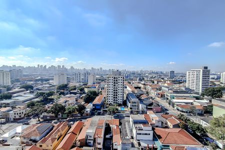 Apartamento para alugar com 55m², 2 quartos e 1 vaga Apartamento para alugar com 55m², 2 quartos e 1 vagaVista do Quarto
