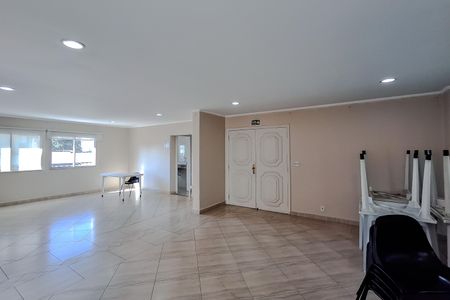 Apartamento para alugar com 55m², 2 quartos e 1 vaga Apartamento para alugar com 55m², 2 quartos e 1 vagaÁrea comum