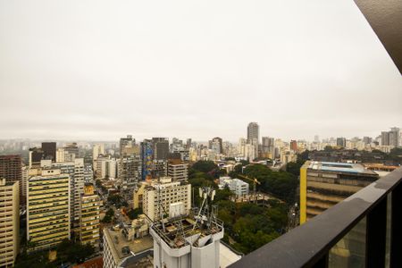Apartamento à venda com 400m², 3 quartos e 3 vagas Apartamento à venda com 400m², 3 quartos e 3 vagasVaranda Suíte 3 - Vista