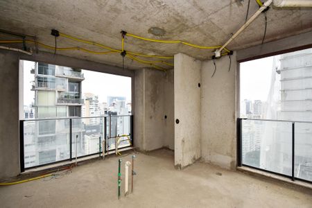 Apartamento à venda com 400m², 3 quartos e 3 vagas Apartamento à venda com 400m², 3 quartos e 3 vagasCozinha