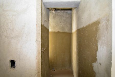Apartamento à venda com 400m², 3 quartos e 3 vagas Apartamento à venda com 400m², 3 quartos e 3 vagasBanheiro da Suíte 2