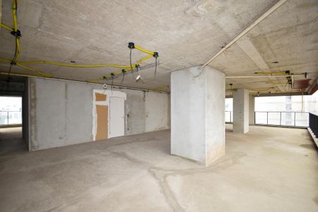 Apartamento à venda com 400m², 3 quartos e 3 vagas Apartamento à venda com 400m², 3 quartos e 3 vagasSala