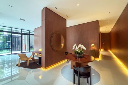 Apartamento à venda com 400m², 3 quartos e 3 vagas Apartamento à venda com 400m², 3 quartos e 3 vagasÁrea comum
