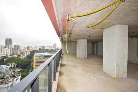 Apartamento à venda com 400m², 3 quartos e 3 vagas Apartamento à venda com 400m², 3 quartos e 3 vagasVaranda Sala