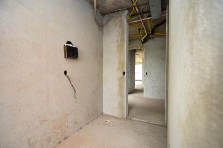 Apartamento à venda com 400m², 3 quartos e 3 vagas Apartamento à venda com 400m², 3 quartos e 3 vagasÁrea de serviço