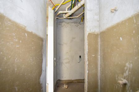 Apartamento à venda com 400m², 3 quartos e 3 vagas Apartamento à venda com 400m², 3 quartos e 3 vagasBanheiro da Suíte 2