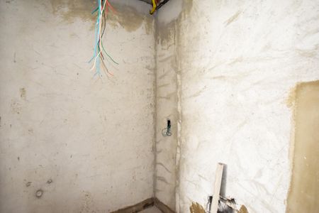 Apartamento à venda com 400m², 3 quartos e 3 vagas Apartamento à venda com 400m², 3 quartos e 3 vagasBanheiro da Suíte 3