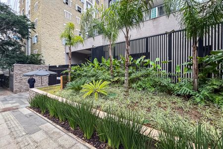 Apartamento à venda com 400m², 3 quartos e 3 vagas Apartamento à venda com 400m², 3 quartos e 3 vagasFachada