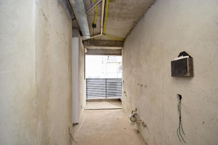 Apartamento à venda com 400m², 3 quartos e 3 vagas Apartamento à venda com 400m², 3 quartos e 3 vagasÁrea de serviço