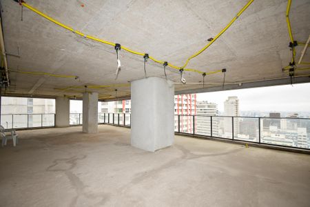 Apartamento à venda com 400m², 3 quartos e 3 vagas Apartamento à venda com 400m², 3 quartos e 3 vagasSala