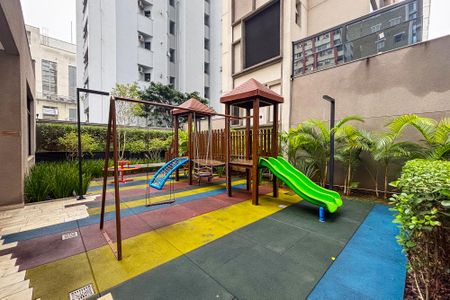 Apartamento à venda com 400m², 3 quartos e 3 vagas Apartamento à venda com 400m², 3 quartos e 3 vagasÁrea comum