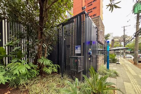 Apartamento à venda com 400m², 3 quartos e 3 vagas Apartamento à venda com 400m², 3 quartos e 3 vagasFachada