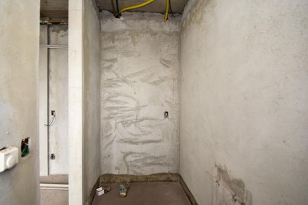 Apartamento à venda com 400m², 3 quartos e 3 vagas Apartamento à venda com 400m², 3 quartos e 3 vagasBanheiro da Suíte 1