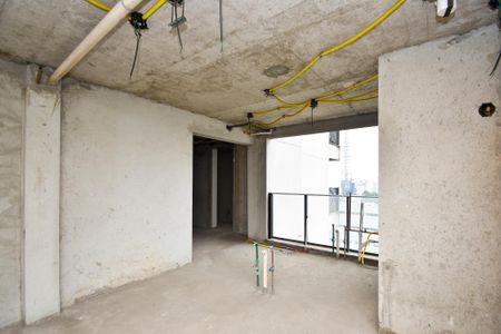 Apartamento à venda com 400m², 3 quartos e 3 vagas Apartamento à venda com 400m², 3 quartos e 3 vagasCozinha