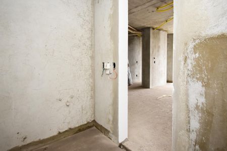 Apartamento à venda com 400m², 3 quartos e 3 vagas Apartamento à venda com 400m², 3 quartos e 3 vagasBanheiro da Suíte 3