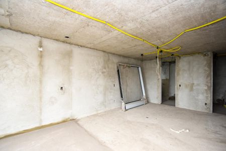 Apartamento à venda com 400m², 3 quartos e 3 vagas Apartamento à venda com 400m², 3 quartos e 3 vagasSuíte 3