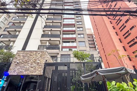 Apartamento à venda com 400m², 3 quartos e 3 vagas Apartamento à venda com 400m², 3 quartos e 3 vagasFachada