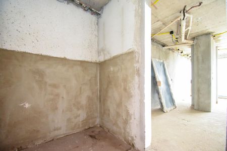 Apartamento à venda com 400m², 3 quartos e 3 vagas Apartamento à venda com 400m², 3 quartos e 3 vagasBanheiro da Suíte 3