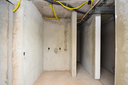 Apartamento à venda com 400m², 3 quartos e 3 vagas Apartamento à venda com 400m², 3 quartos e 3 vagasCozinha