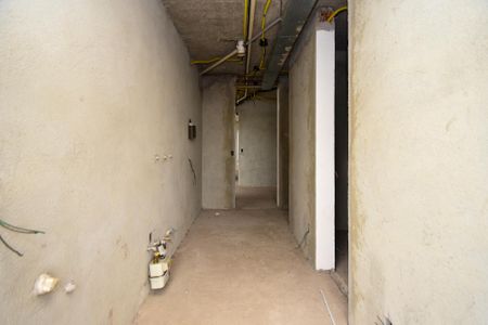 Apartamento à venda com 400m², 3 quartos e 3 vagas Apartamento à venda com 400m², 3 quartos e 3 vagasÁrea de serviço
