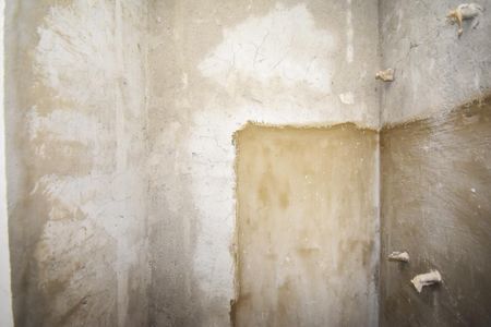 Apartamento à venda com 400m², 3 quartos e 3 vagas Apartamento à venda com 400m², 3 quartos e 3 vagasBanheiro de serviço