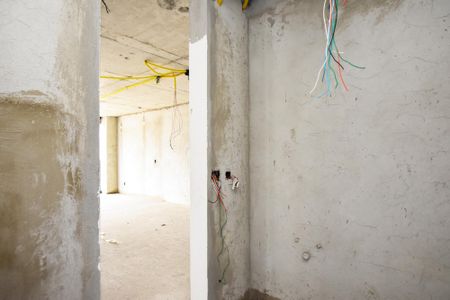 Apartamento à venda com 400m², 3 quartos e 3 vagas Apartamento à venda com 400m², 3 quartos e 3 vagasBanheiro da Suíte 3