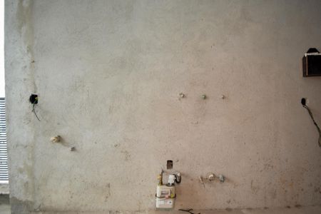 Apartamento à venda com 400m², 3 quartos e 3 vagas Apartamento à venda com 400m², 3 quartos e 3 vagasÁrea de serviço