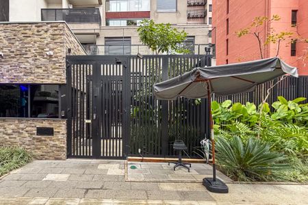 Apartamento à venda com 400m², 3 quartos e 3 vagas Apartamento à venda com 400m², 3 quartos e 3 vagasFachada
