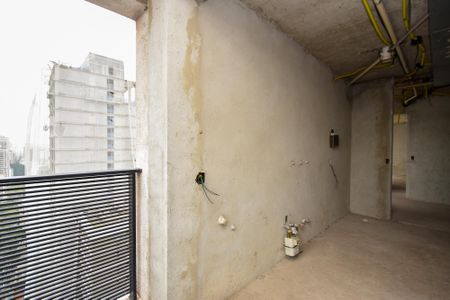 Apartamento à venda com 400m², 3 quartos e 3 vagas Apartamento à venda com 400m², 3 quartos e 3 vagasÁrea de serviço