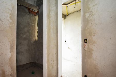 Apartamento à venda com 400m², 3 quartos e 3 vagas Apartamento à venda com 400m², 3 quartos e 3 vagasQuarto de serviço