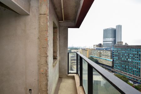Apartamento à venda com 400m², 3 quartos e 3 vagas Apartamento à venda com 400m², 3 quartos e 3 vagasVaranda Suíte 1