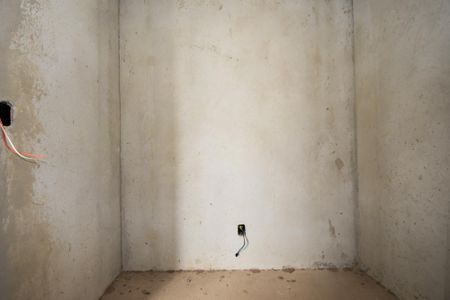 Apartamento à venda com 400m², 3 quartos e 3 vagas Apartamento à venda com 400m², 3 quartos e 3 vagasQuarto de serviço
