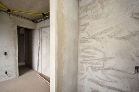 Apartamento à venda com 400m², 3 quartos e 3 vagas Apartamento à venda com 400m², 3 quartos e 3 vagasBanheiro da Suíte 1