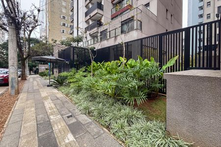 Apartamento à venda com 400m², 3 quartos e 3 vagas Apartamento à venda com 400m², 3 quartos e 3 vagasFachada