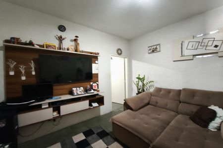 Sala de casa à venda com 3 quartos, 250m² em Jardim Novo Maracana, Campinas