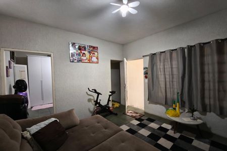 Sala de casa à venda com 3 quartos, 250m² em Jardim Novo Maracana, Campinas