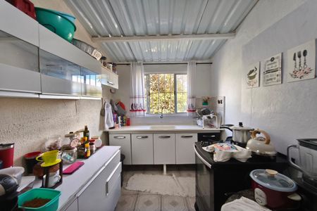 Casa à venda com 250m², 3 quartos e 6 vagas Casa à venda com 250m², 3 quartos e 6 vagasCozinha