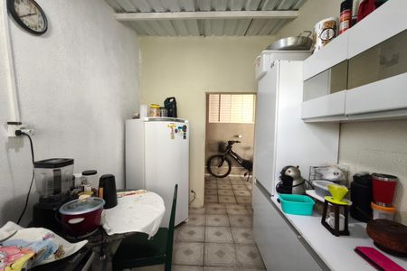 Casa à venda com 250m², 3 quartos e 6 vagas Casa à venda com 250m², 3 quartos e 6 vagasCozinha
