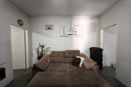Sala de casa à venda com 3 quartos, 250m² em Jardim Novo Maracana, Campinas