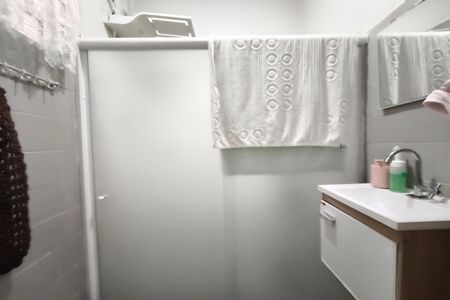 Casa à venda com 250m², 3 quartos e 6 vagas Casa à venda com 250m², 3 quartos e 6 vagasBanheiro