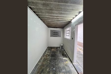Casa para alugar com 60m², 1 quarto e 1 vaga Casa para alugar com 60m², 1 quarto e 1 vagaÁrea de Serviço